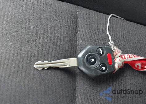 2009 Subaru Outback 2.5I z USA, uszkodzony, nr VIN 4S4BP61C697333013